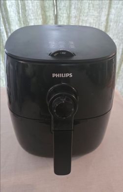 Philips Air Fryer - Great condition w/Manual