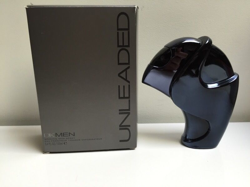 DK Men Unleaded Cologne by Donna Karen