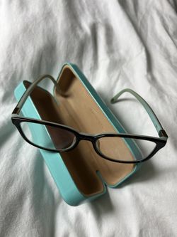 Pre-owned Tiffany Eyeglasses Frame