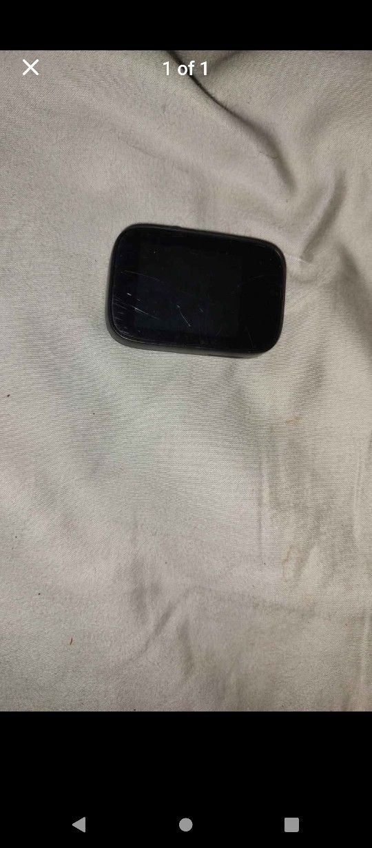 MP3 Music Player