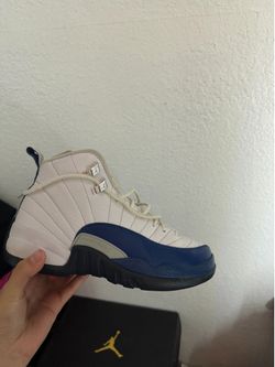 Air Jordan retro French blue