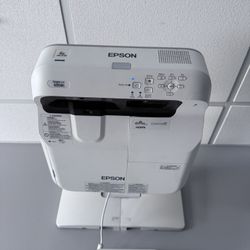 Epson Projector 