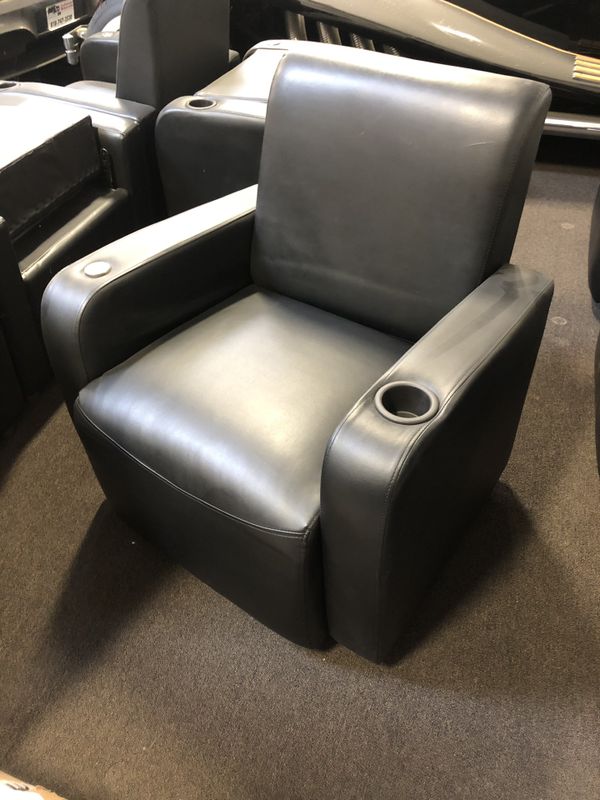 Movie Theater Chairs (20) for Sale in Chino, CA OfferUp