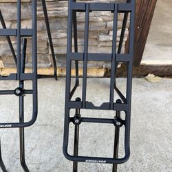 Bontrager Back Rack