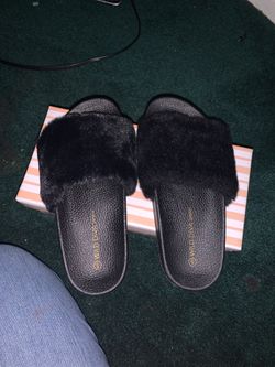 slides