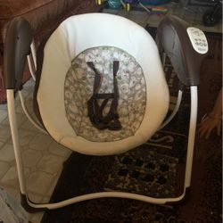 Baby Swing