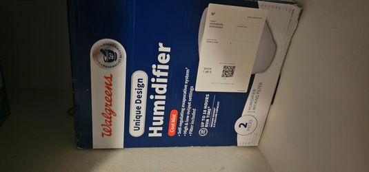Humidifier
