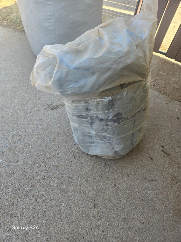 5th Wheel Cover Brand New