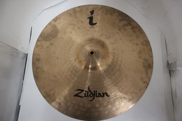 Zildjian I Series 20" 51cm RIDE Cymbal