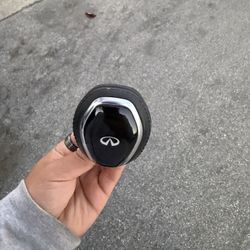 q50 shift knob 