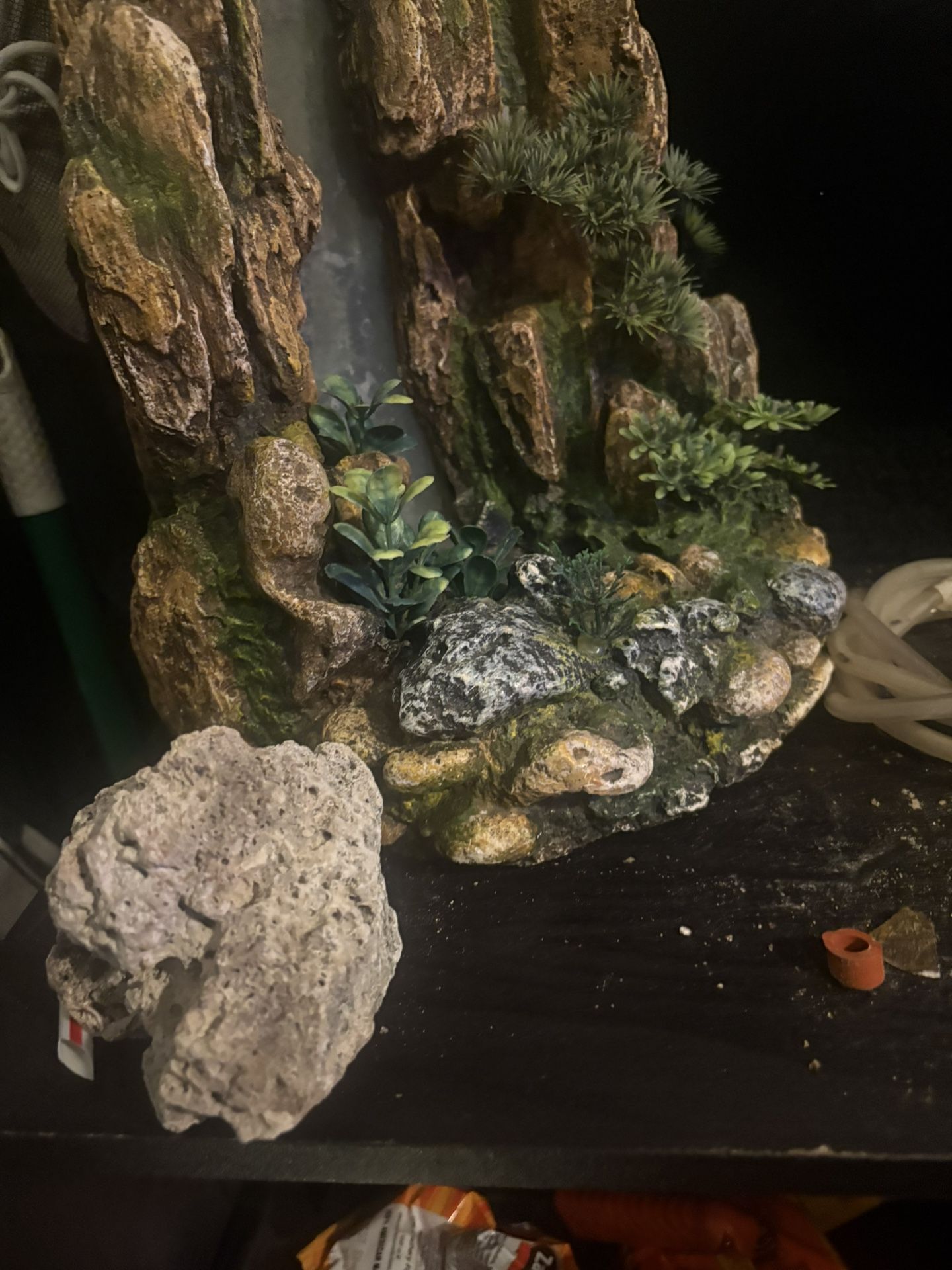 Fish Tank Equipment
