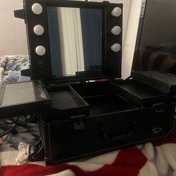 Portable Vanity 