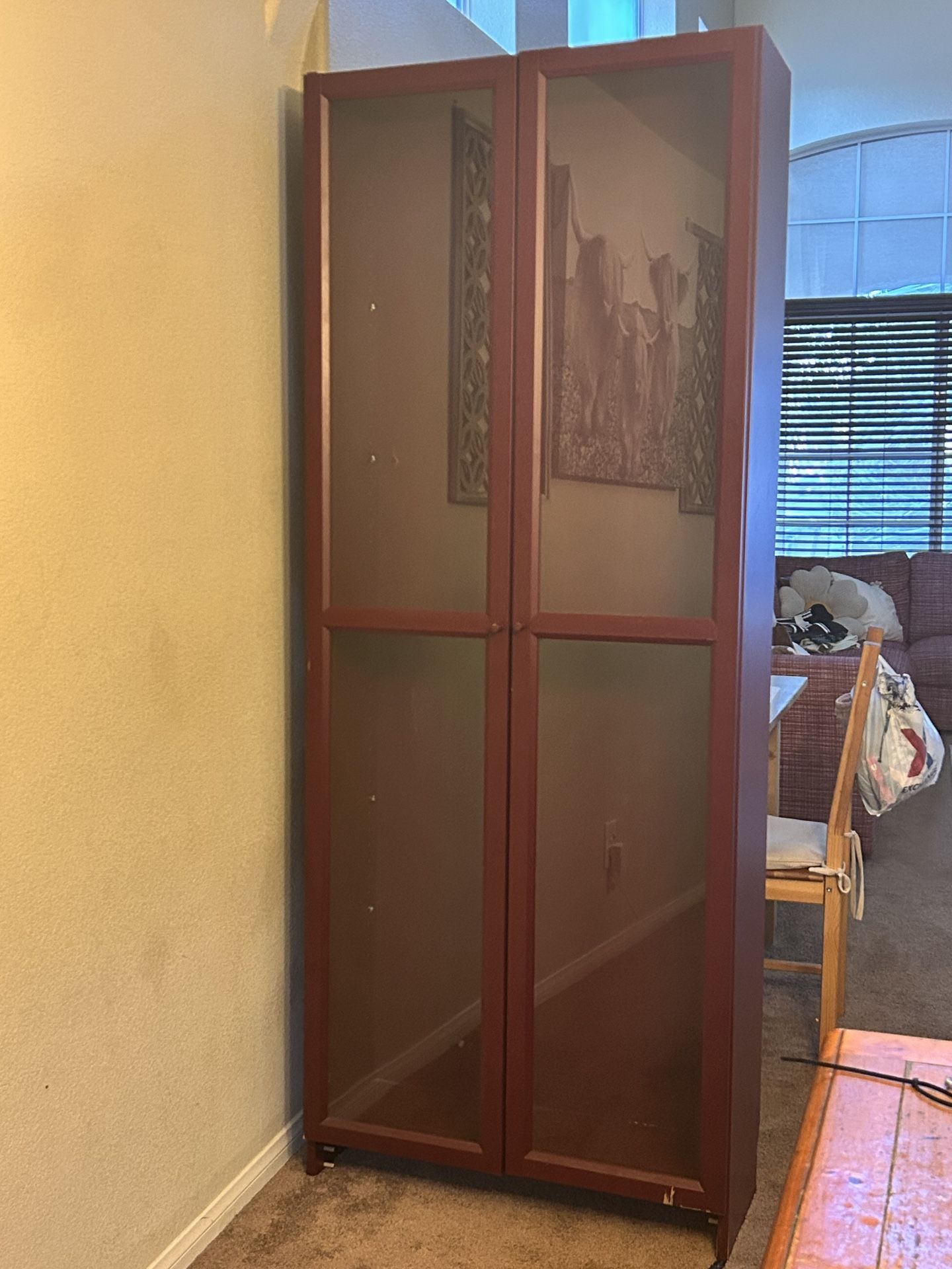 Ikea Billy Bookshelf