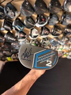 Bettinardi Golf putter