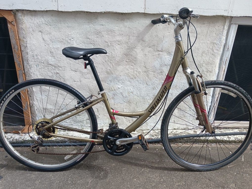 SPECIALIZED Adult Bike 28" Wheels