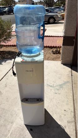 Caja para agua fría y caliente