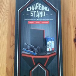 Charging Stand PS4