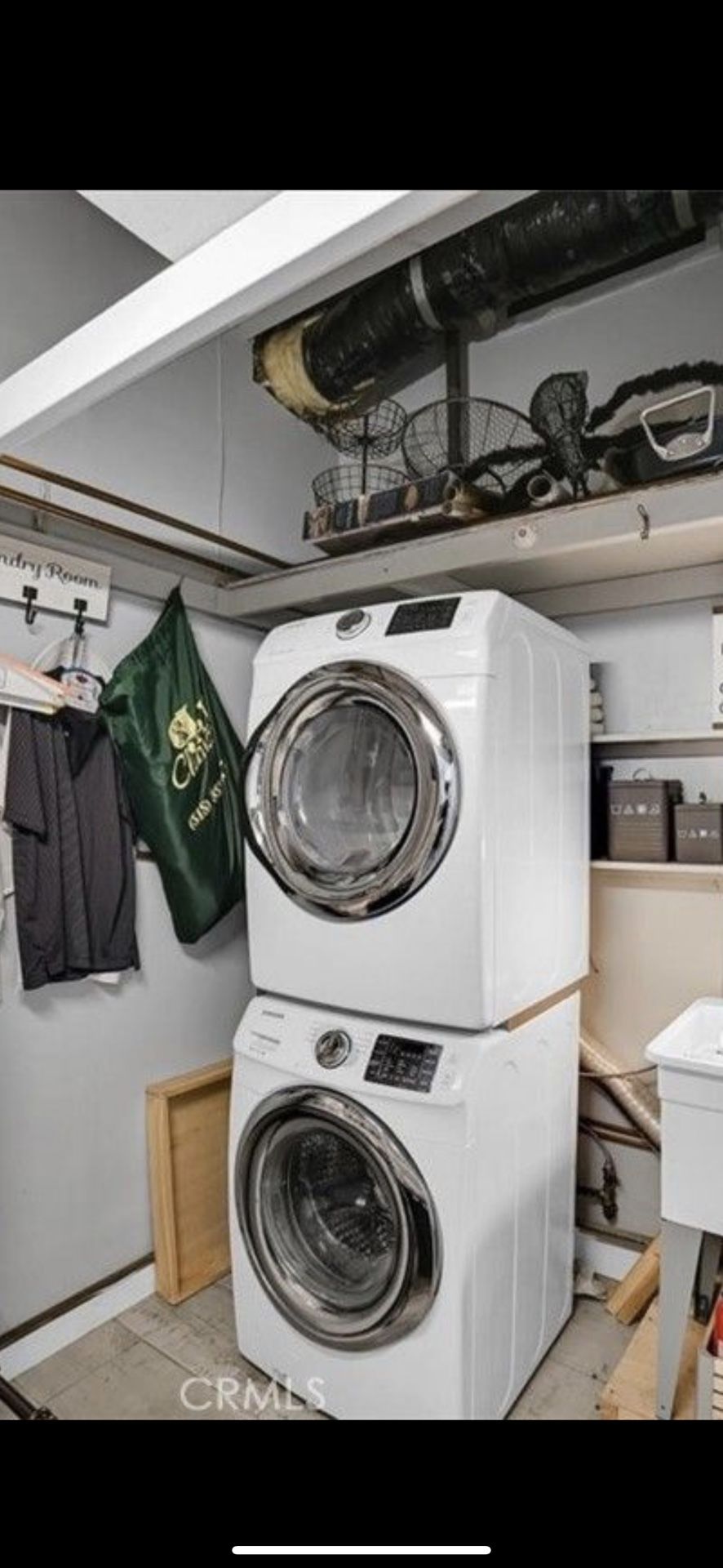 Appliances