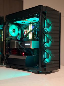 Gaming PC | RTX 4080