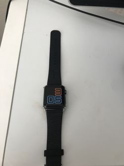 Apple Watch series 1