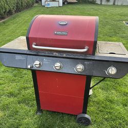 BBQ