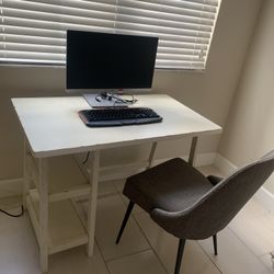 Computer Desk
