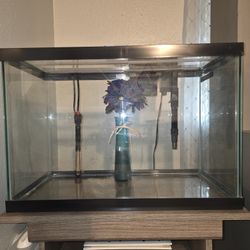 20 Gal Fish Tank