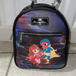 Loungefly Bag Wandavison