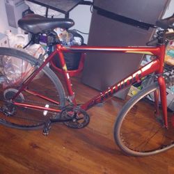 Schwinn Volare High-Speed  Bike