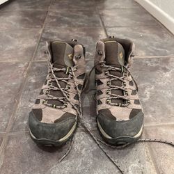 Colombia Hiking Boots Men’s 10 1/2