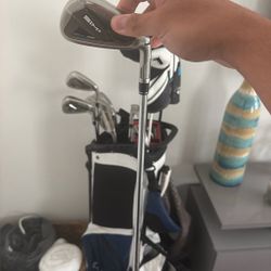 Golf Club Set