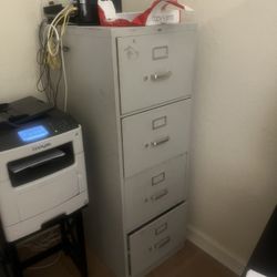 File Cabinet 
