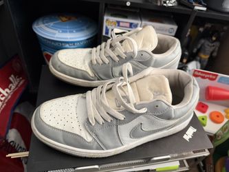 Jordan 1s