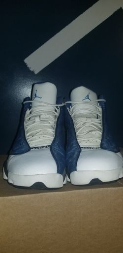 Like New Jordan Retro 13s Flint 100% Authentic Size 11.5