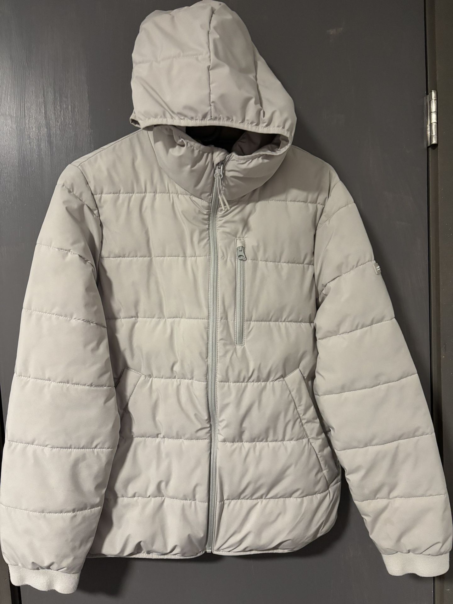 Abercrombie & Fitch Puffer Jacket
