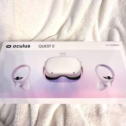 Oculus Quest 2