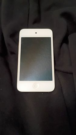 32GB Ipod Touch,4th Gen.