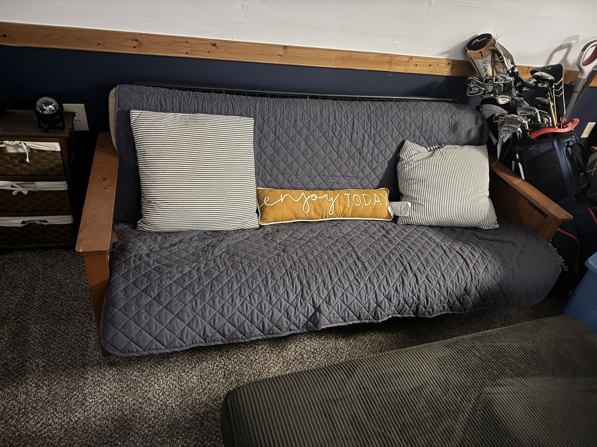 Futon