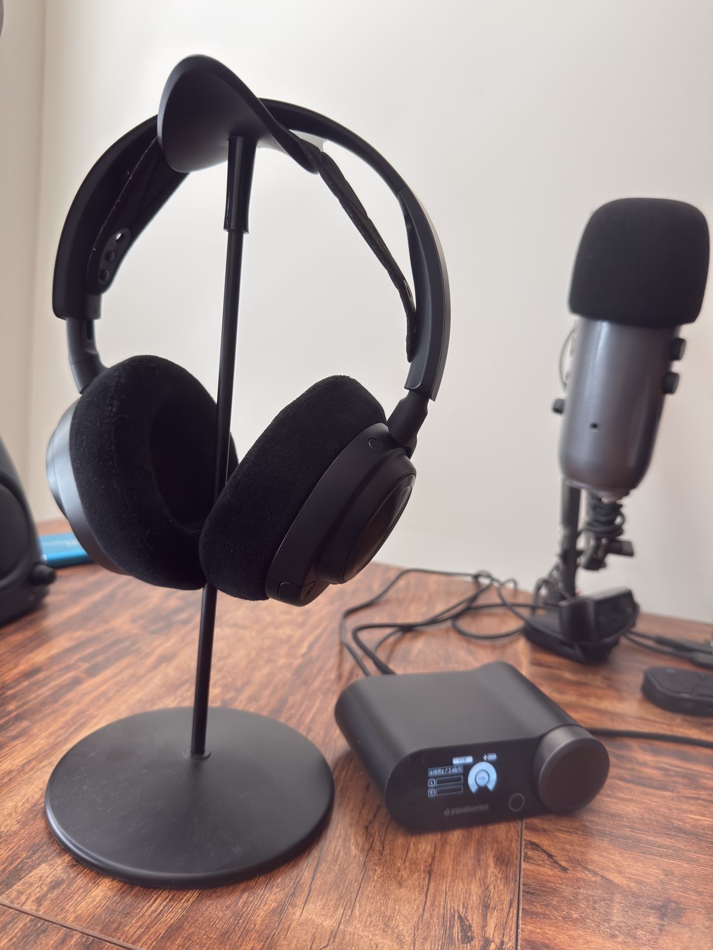 Steel Series Nova Pro Wireless