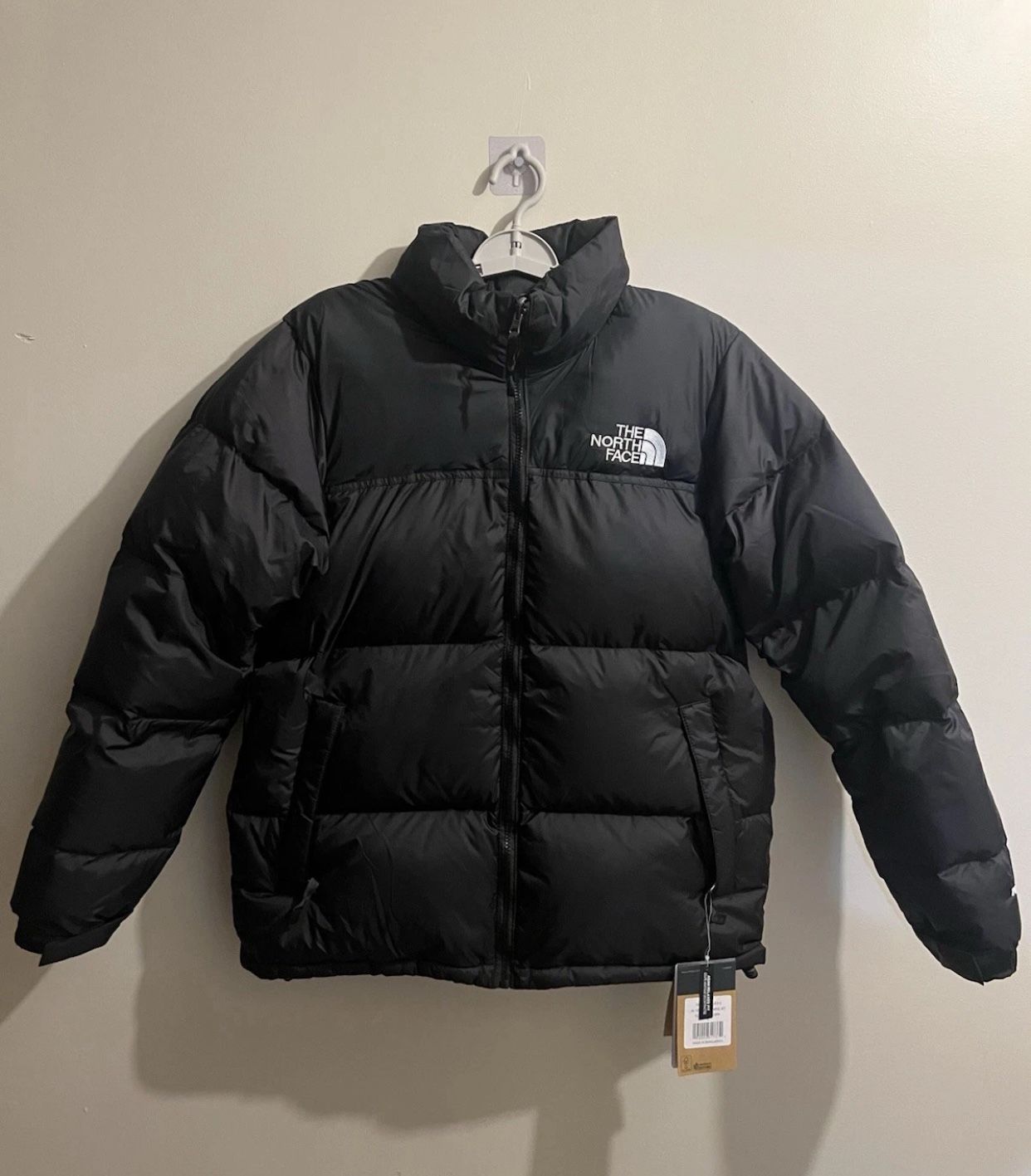 North Face 700 Jacket