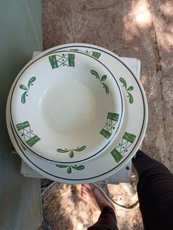Dish Set