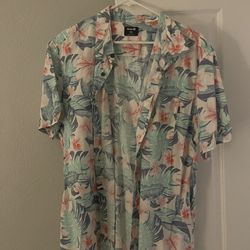 Hurley Shirt 2XL