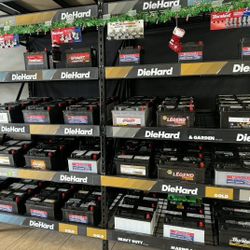 Baterías Para Carros Y Trocas Car/ Truck Batteries 