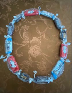 Candy Leis (Hawthorne Area)
