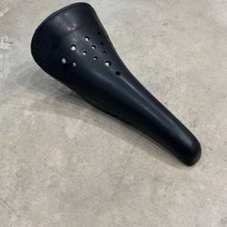 Old School Bmx Seat 80’s Era Aero Viscount Bmx Seat Hutch GT Robinson Free Agent Elf