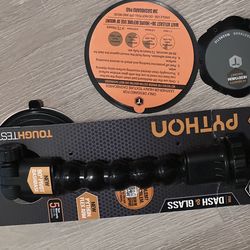 Tough Tested (Professional Series)