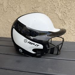 Rip-It Vision Softbal Helmet size M/L