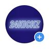 IG:@24Kckz