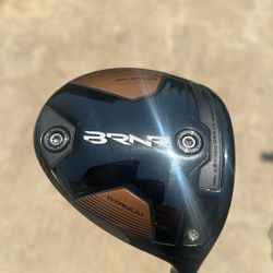 TAYLORMADE BRNR 11.5