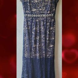 Party Dress 👗 Size 6